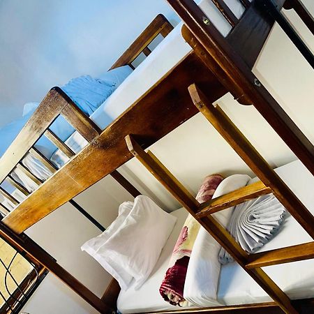 Sophie Homestay Moshi Exterior foto