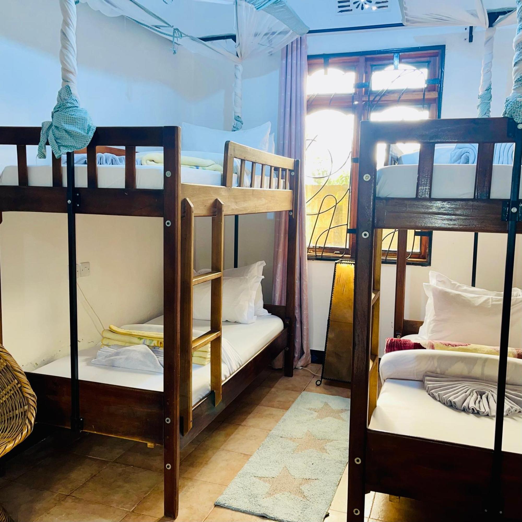 Sophie Homestay Moshi Exterior foto
