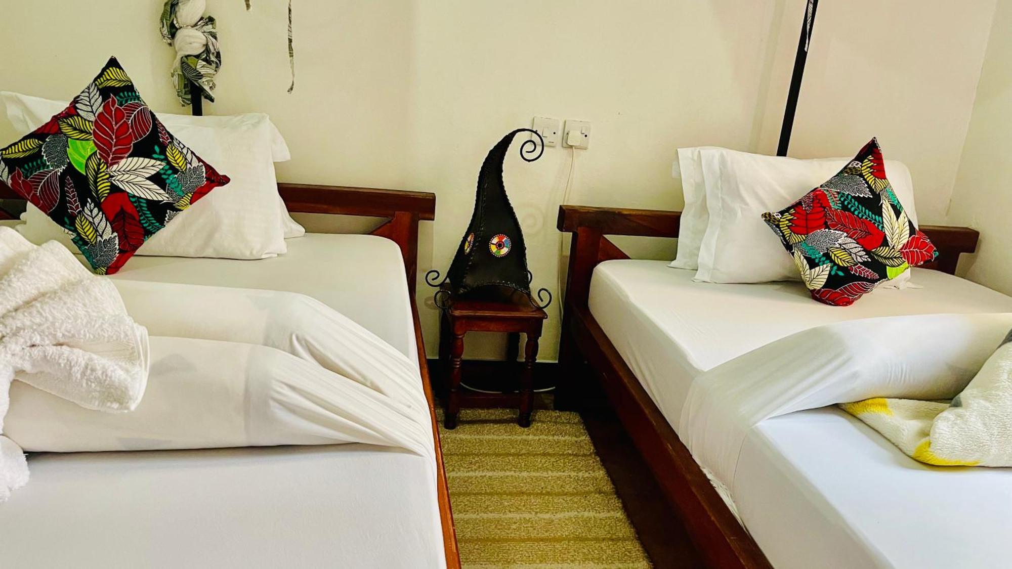 Sophie Homestay Moshi Exterior foto